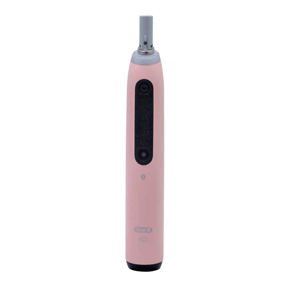 Oral-B iO Series 5 Blush Pink