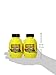 Plochman's Flavored Yellow Mustard, Honey Dippin' Mustard Spread, 10.5-Ounce Squeeze Barrels (Pack of 6)