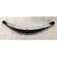 Shorelander 4610072 5 Leaf Slipper Spring with Hook End - 23 Inches Long