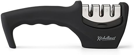 Kitchen Manual Knife Sharpener