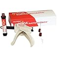 Pulpdent Corp Pulpdent VRA2 Activa BioActive Restorative Starter Kit A2 Activa-Spenser