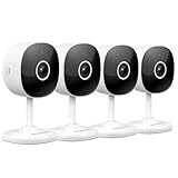 GALAYOU Indoor Cameras for Home Security