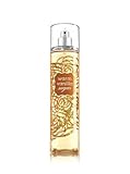 Bath and Body Works Fine Fragrance Mist Warm Vanilla Sugar 8.0 oz