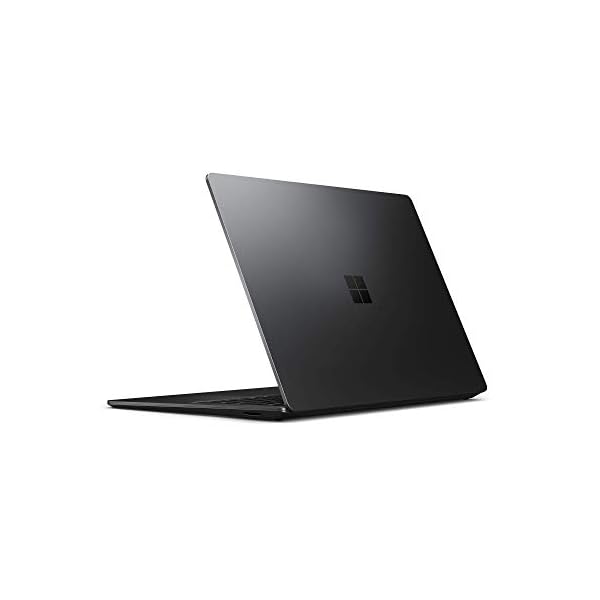 Microsoft Surface Laptop 3 Ultra-Thin 13.5” Touchscreen Laptop (Matte Black) - Intel 10th Gen Quad Core i5, 8GB RAM…