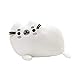 GUND Pusheen Pusheenimal Seal Plush Stuffed Animal, White, 13