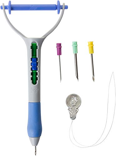1 Boye+3721010000+Adjustable+Punch+Needle