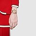 Shangpule Compatible Galaxy Watch Active (40mm) / Galaxy Watch Bands (42mm), Stainless Steel Metal Replacement Strap Bracelet Compatible Galaxy Watch Active (Rose Gold)
