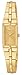 Seiko Women's SZZC44 Dress Gold-Tone Watch