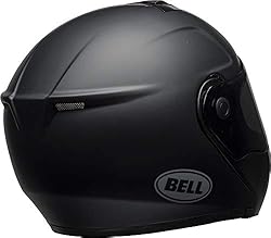 Bell SRT Modular Full-Face Helmet Matte Black