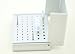 Dental Power New Dental 56 Holes Diamond Burs Holder Block Disinfection Box