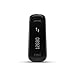 Fitbit One Wireless Activity Plus Sleep Tracker, Black (Renewed)