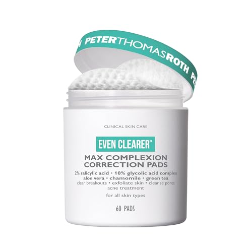 Peter Thomas Roth | Even Clearer™ Max Complexion Correction Pa... 31Zyrf0zWQL