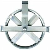 Household Essentials 275 Aluminum Heavy-Duty Clothesline Pulley