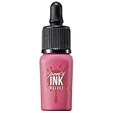 Peripera Peri's Ink the Velvet 0.3 Ounce 007 Dollish Beige Rose