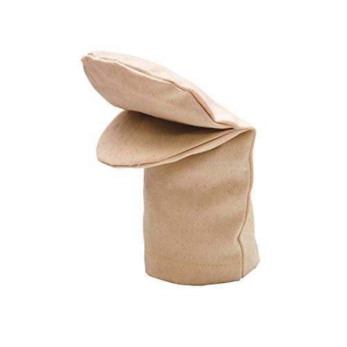 Pacon Canvas Mouth Hand Puppets