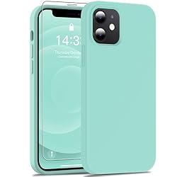 Goodon Designed for iPhone 12 Case,iPhone 12 Pro