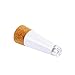 Exlight Creative LED Cork Bottle Light, USB Powered, Set of 3