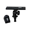 Brocraft-6-14-X-2-Marine-Universal-Electronic-Mount