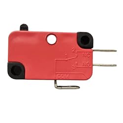 Szliyands V-15-1C25 125V/250V 15A Push Button SPDT