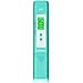 Digital pH Meter + Free pH Solution Powder, High Accuracy pH 0-14 Water Quality Test, Premium Hydroponic Supplies Kit, Tests Pool, Aquarium, Soil pH Test Kit, pH Scale, pH Test Strips - selpHbalance