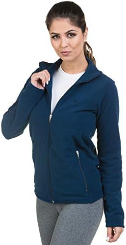 jaqueta soft feminina