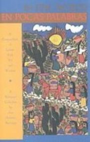 In Few Words / En Pocas Palabras: A Compendium of Latino Folk Wit and Wisdom : a Bilingual Collectio by Jose Antonio Burciaga