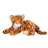 TY Beanie Buddy - INDIA the Tiger