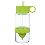 Citrus Zinger Mini Infusion Water Bottle