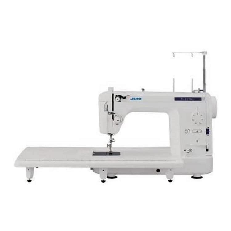 Juki TL2010Q 1Needle, Lockstitch, Portable Sewing Machine with