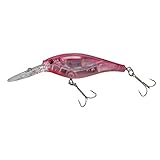 Berkley Flicker Shad Pro Flash, 3/16 oz, 2in | 5cm Hard Bait - 2in | 5cm - 3/16 oz