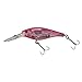 Berkley Flicker Shad Pro Flash, 3/16 oz, 2in | 5cm Hard Bait - 2in | 5cm - 3/16 oz