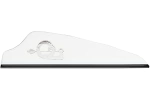 Q2i Fusion X-II Target Archery Vanes - Ultra-Lightweight with Tri-Fusion Adhesion Technology, Premium Arrow Fletching, and Low Profile Design for Archers