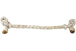 NRS HEALTHCARE Nrs Braided Nylon Bit Hobbles