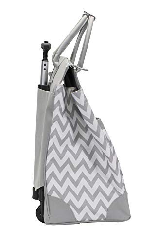 4 Everything+Mary+Chevron+Rolling+Knitting