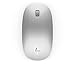 HP Spectre Bluetooth Mouse 500, Silver (1AM58AA#ABL)