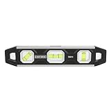 Craftsman 9 In. Magnetic Torpedo Level