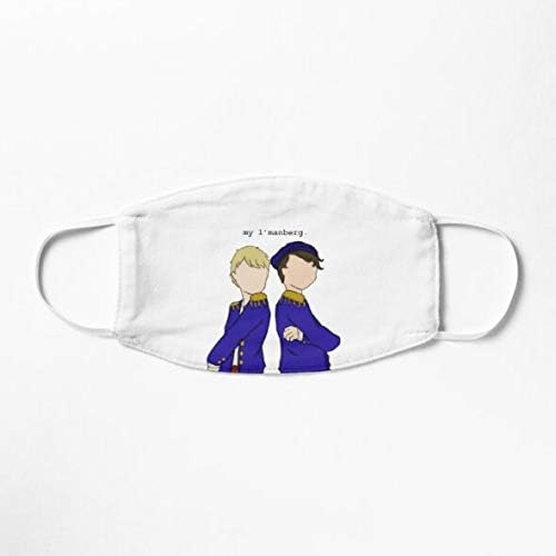 Featured image of post L&#039;manberg Flag Amazon