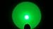 WAYLLSHINE C8 One Mode 300 Lumen Green Light 18650 Battery Waterproof 150 Yard Long Range Red Light Flashlight Red Hunting Light Tactical Flashlight Green Light Torch For Fishing Hunting