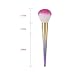 Professional Face Makeup Brushes, Soft Large Face Brush Blush Brush Powder Foundation Tool, Make up Brushes Set Stage Makeup Tools (Face Brush)