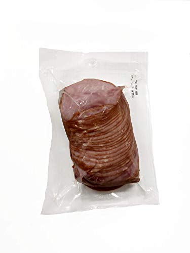 Saval Deli Sliced Smoked Ham - 2 lb.