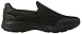 Skechers Performance Men's Go Walk 4 Incredible Walking Shoe, Black, 9.5 3E US