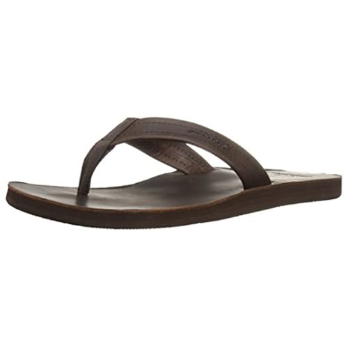 sebago flip flops