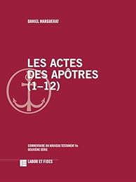 Les  actes des Apôtres