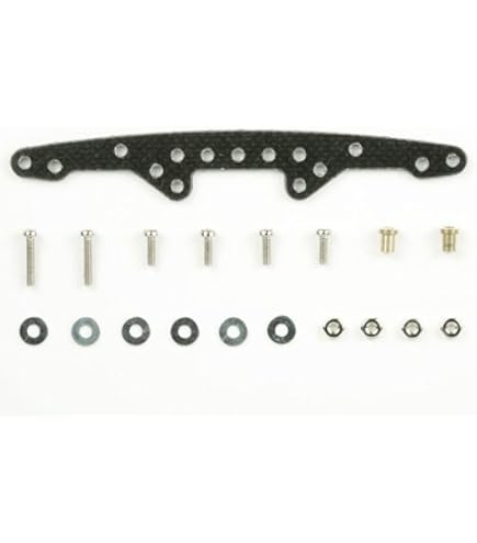 Amazon.com: Tamiya AO Parts AO-1011 620 Ball Bearing Two Set Mini