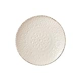 Pfaltzgraff Chateau Cream Appetizer Plate, 6-Inch