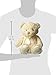 Gund Baby My 1st Teddy Plush, Cream, 15