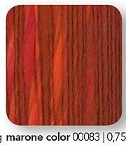 150g 'Oriental Color' - Farbe: 83 - marone color - Vom Orient inspirierte Farbgebung: Jede Farbe hat einen Grundton, der durc