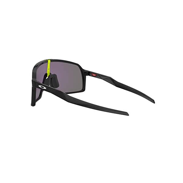 Oakley Men's Sutro Rectangular Sunglasses The Style optimist