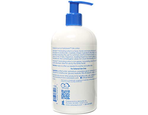 vanicream lite lotion amazon