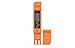 BLOWOUT OFFER - TDS, EC & Temperature Meter, Water Quality Test Meter, 0-9990 ppm, Pro TDS Meter for Testing Drinking Water, Aquariums, Ponds, Premium Protective Leather Case and Extra battery pack